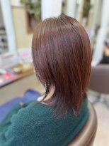 コア フィール ア デイ(COIFFURE A DAY)&nbsp;【艶髪くびれヘア】M3Dピコカラー