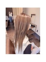 エーメイド(A made)&nbsp;ハイライトカラー