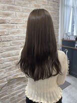 サンクチュアリー ウィズ コネクト(Sanctuary with connect)&nbsp;くすみすぎないカーキーベージュ