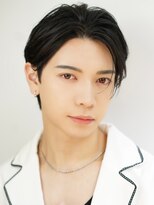 アクロス 原宿(AKROS) 韓流アレンジセンターパート