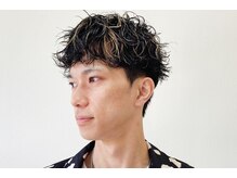 リッジ(ridge)