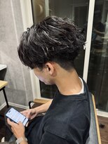 ファミリア 平野(familia)&nbsp;フェザーパーマ