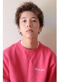 メンズカット/メンズショート/メンズパーマ/10代20代30代40代