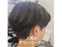 ディーバヘアファクトリー(diva.hair factory)の雰囲気（メンズ.パーマ.カラーも.お任せ下さい.）