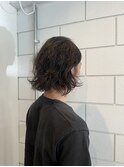 ニュアンスパーマ/スパイラルパーマ/スパイラル/ツイストパーマ