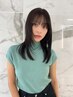ネオメテオストレート＋カット