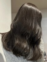 アイシー 表参道(ICY)&nbsp;ワンホン大人気艶たっぷりオリーブカラーERIKA