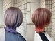 マティーナ ヘアー 池袋(Matina hair)の写真