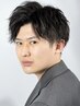 【ツヤ◎&傷みにくい】カットコース+プラチナカラー ￥11,770~ [60分]