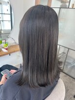 シア 綾瀬店(SHEER)&nbsp;オリーブグレー