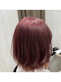 レイヤーボブ【TELAHAIR 君津】