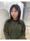 レイヤースタイル