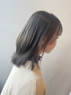 レシェル 松阪(RECIEL) インナーピンクグレージュ