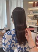 ラベンダーブラウン