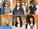 イル(iru)の写真/顔回りのカットで第一印象を変える◎似合わせ×トレンドであなたの魅力を引き出します☆