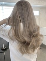 プルメリアドット(Plumeria.)&nbsp;ベージュ