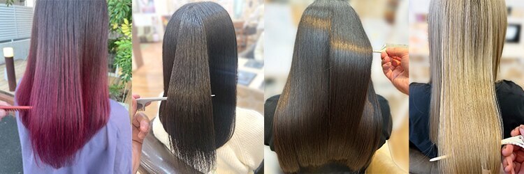 ウェーブ 和合店(wave)のサロンヘッダー