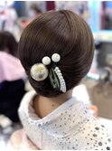 IRIS☆抱き合わせ☆和装