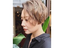 コレット ヘアー 大通(Colette hair)