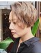 コレット ヘアー 大通(Colette hair)の写真/高いカット技術で、自宅でもサロン帰りのようなスタイルを再現◎あなたの魅力を引き出すスタイルをご提案！