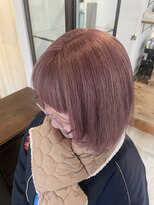 カウチ(Kauti)&nbsp;ダブルカラー