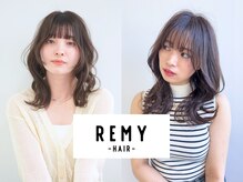 レミー(REMY)