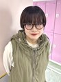 ゲーム バイ アランスミシー 横浜(GAME by Alan Smithee)&nbsp;徳満彩夏 ［横浜駅］
