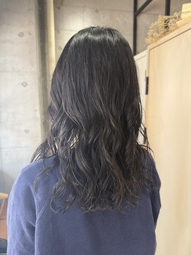 トマト(TOMTO) 【KOTO】ミディアムパーマ