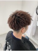 ジェットモヒカン
