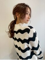 グランリンク(Grand Link)&nbsp;顔周り/レイヤーカット