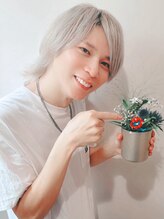 アルベロ(albero) 加々美 征一郎