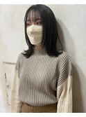 レイヤースタイル