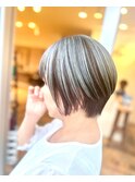 アンブレラカラー