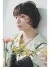 【8月限定】カット+カラー＋aphiaトリートメント　ホームケア付き ￥13200