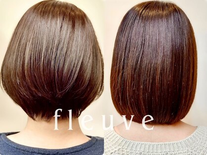 フルーヴ(fleuve)の写真