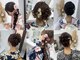 ヘアーセットサロンケイ(Hair Set Salon K)の写真