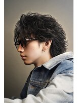 スキル(SKILL) フェザーウルフ