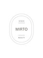 ミルト 銀座(MIRTO) かざま 