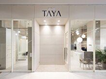 タヤ イオンモール津田沼店(TAYA)の雰囲気（サンドベージュを基調とした上質な落ち着いた空間◎）