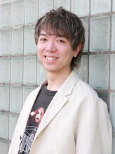 ユウヘアー 師勝店(U Hair) 近藤 悠矢