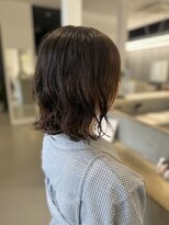 ゴットラトゥール(GOTTO LATOUR)&nbsp;パーマ/ボブパーマ/ふわゆるパーマ