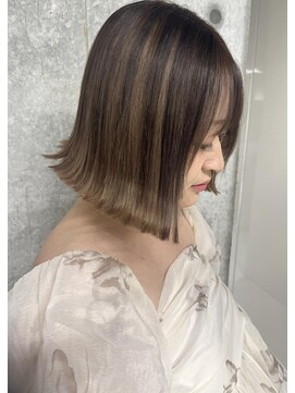 スウィープ 平尾(sweep) デザインカラー★