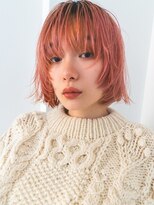 グリーン 登戸(green)&nbsp;【green登戸】レイヤーボブ