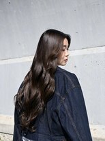 ヨロバイディア 湘南台(YOLO by diar)&nbsp;艶髪ロング