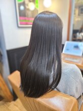 ヒゲメガネ(higemegane)