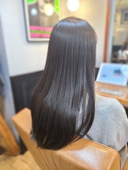 《あなたの“なりたいを“一緒にカタチに―》個性を大切に、あなたに似合うスタイルで、毎日を快適に♪