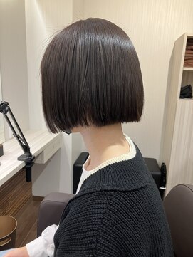 ディアローグ 登戸店 ミニボブ