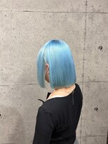 セレーネヘアー キョウト(Selene hair KYOTO)&nbsp;Blue