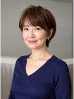 コール ネックス ザ サロン 表参道(COALL nex the salon)&nbsp;【ショートカット】#ショート#表参道駅#似合わせ