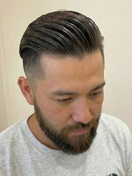 ディアローグ 自由が丘Luz店 メンズスタイル　/　自由が丘